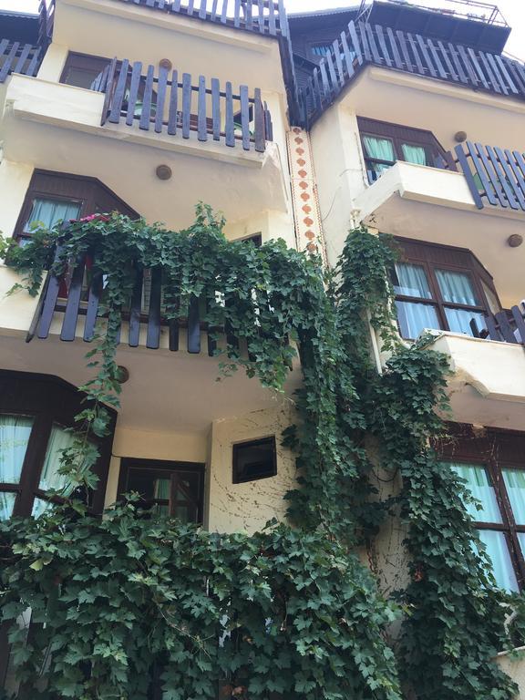 Neptun Hotel Side Zewnętrze zdjęcie